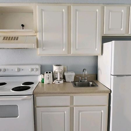 Oceanview Efficiency Dw409 Διαμέρισμα Μιρτλ Μπιτς Εξωτερικό φωτογραφία