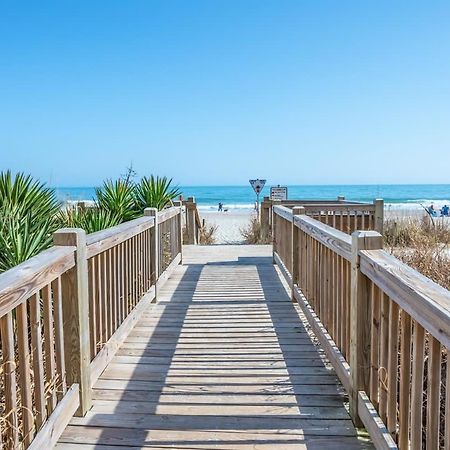 Oceanview Efficiency Dw409 Διαμέρισμα Μιρτλ Μπιτς Εξωτερικό φωτογραφία